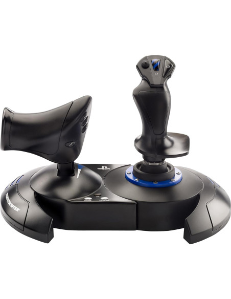 Joystick Thrustmaster T.Flight Hotas 4 para PS4 y PC