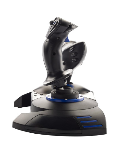Joystick Thrustmaster T.Flight Hotas 4 para PS4 y PC