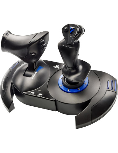 Joystick Thrustmaster T.Flight Hotas 4 para PS4 y PC