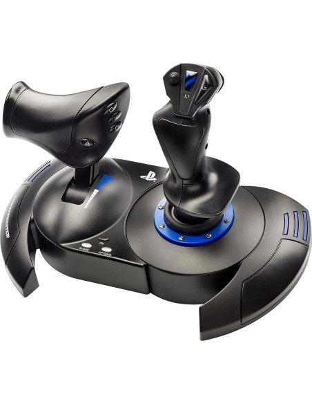 Joystick Thrustmaster T.Flight Hotas 4 para PS4 y PC