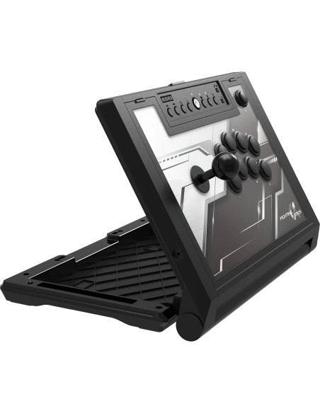 Fighting Stick HORI  para Xbox Series X|S - Licenciado Microsoft Fighting Stick HORI  para Xbox Series X|S - Licenciado Microsoft