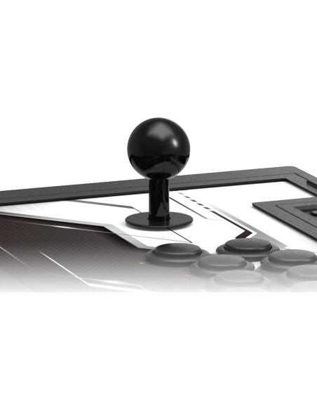 Fighting Stick HORI  para Xbox Series X|S - Licenciado Microsoft Fighting Stick HORI  para Xbox Series X|S - Licenciado Microsoft