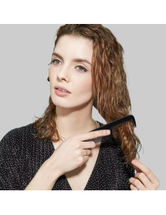 Juego de 12 Peines para Cabello DTUIEUI - Colores Variados 2