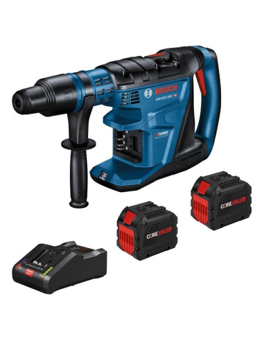 Martillo Rotativo Bosch GBH18V-40CK27 18V SDS-max 1-5/8"