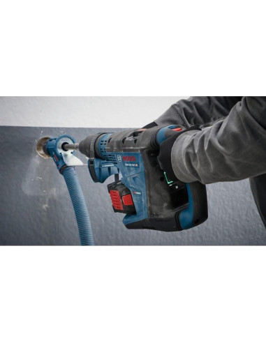 Martillo Rotativo Bosch GBH18V-40CK27 18V SDS-max 1-5/8"