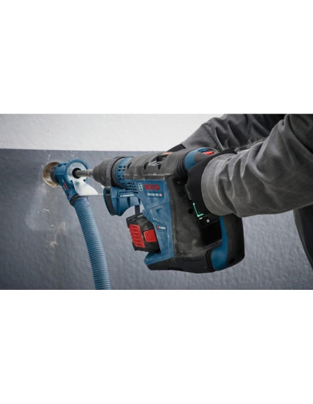 Martillo Rotativo Bosch GBH18V-40CK27 18V SDS-max 1-5/8"