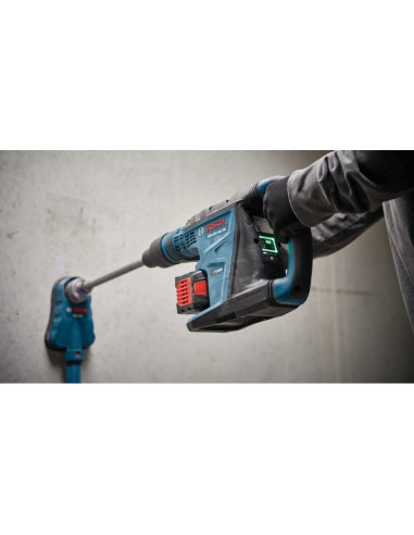 Martillo Rotativo Bosch GBH18V-40CK27 18V SDS-max 1-5/8"