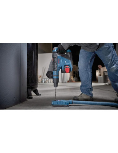 Martillo Rotativo Bosch GBH18V-40CK27 18V SDS-max 1-5/8"