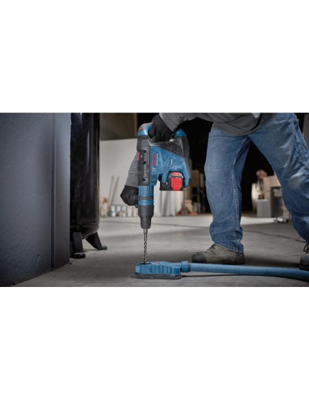 Martillo Rotativo Bosch GBH18V-40CK27 18V SDS-max 1-5/8"