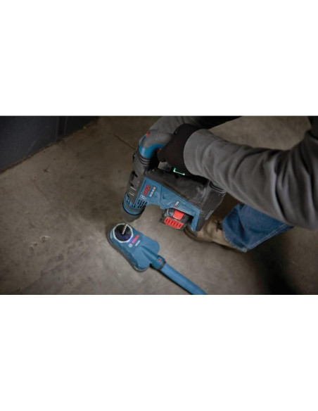 Martillo Rotativo Bosch GBH18V-40CK27 18V SDS-max 1-5/8"