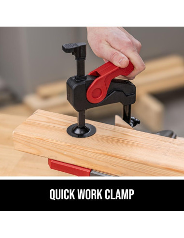 Sierra Ingletadora SKIL 10 Amp 7-1/4 Pulgadas con LED