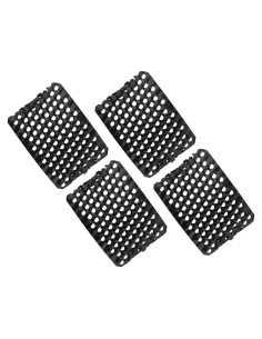 Cuchillas de Reemplazo Surform Omninmo 65mm Paquete de 4