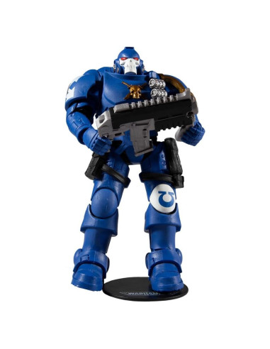 Figura de Acción McFarlane Toys Warhammer 40,000 Reiver 17.78 cm