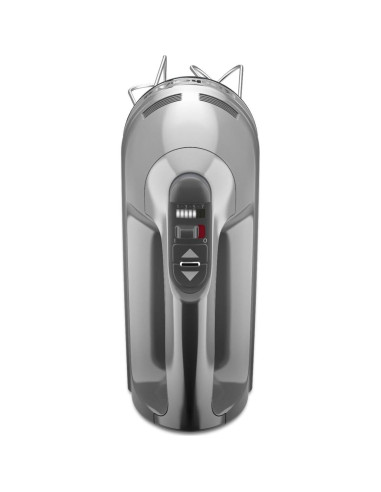 Batidora de Mano KitchenAid KHM7210 7 Velocidades Plata