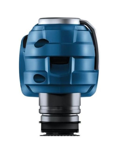 Herramienta Multiuso Oscilante Bosch GOP18V-34B12 18V 2Ah