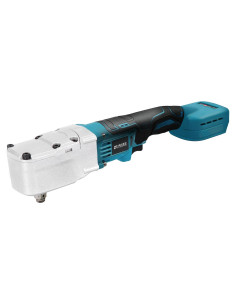Llave de Trinquete Eléctrica ZUYIYI 1/2" 320N.m 3500RPM 18V