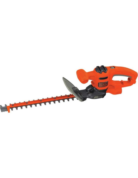 Cortadora de Setos Eléctrica BLACK+DECKER BEHTS125 40.6 cm