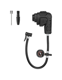 Inflador Multiusos BLACK+DECKER BDCMTHPI 100 psi Portátil