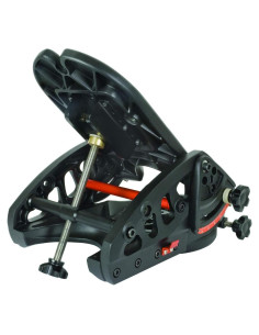 Cuña Celestron HD Pro para Telescopios 27,94 cm
