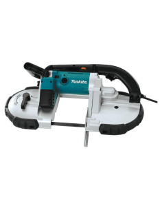 Sierra de Banda Portátil Makita 2107FZ 6.5 Amp Luz LED