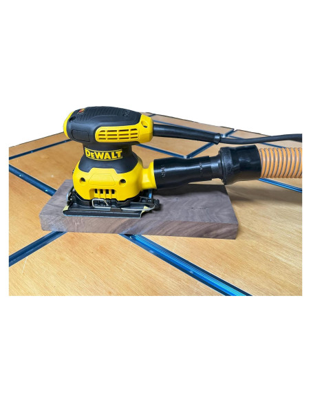 Adaptador de Manguera 1-1/4" DeWalt Craftsman - HA-DWE-114