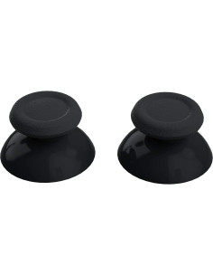 eXtremeRate Joystick Reemplazo Negro para Controlador PS5/PS4 2