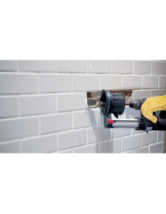 Cincel ancho SDS-Plus Bosch HS1425P 3.81 cm acero 2