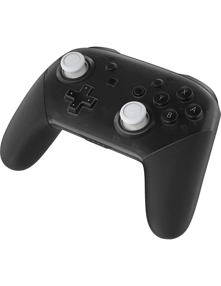 eXtremeRate Joystick Reemplazo Pro Nintendo Switch - Negro y Blanco