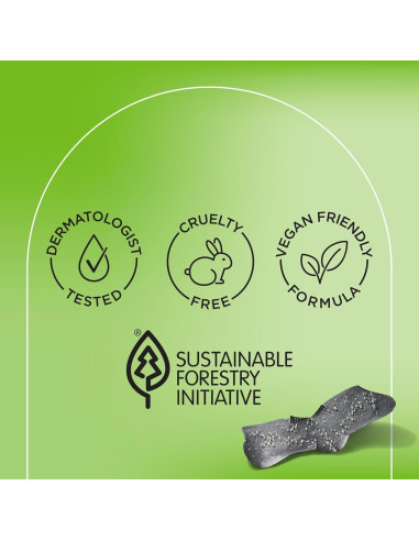 Tiras Nasales Biore de Limpieza Profunda con Carbón - 18 Unidades