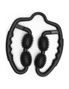 Rodillo Muscular MZDXJ Mejorado para Masaje y Alivio