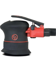 Lijadora Orbital Neumática Chicago Pneumatic CP7255E-3 75mm 2