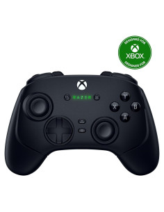 Controlador Inalámbrico Razer Wolverine V3 Pro para Xbox y PC