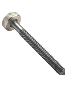 Rectificador de Punta de Piedra PRAZTECH 5/16" x 24 TPI