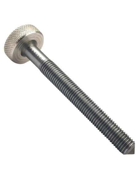 Rectificador de Punta de Piedra PRAZTECH 5/16" x 24 TPI