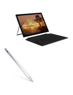 BoxWave Stylus Pen para Chuwi UBook X - Punta Ultra Fina