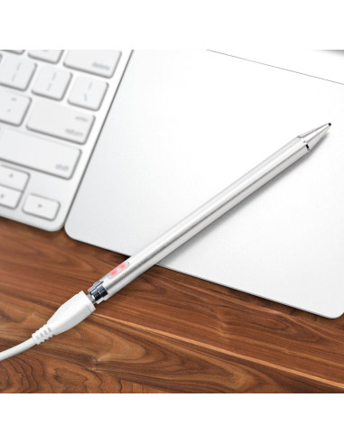 BoxWave Stylus Pen para Chuwi UBook X - Punta Ultra Fina