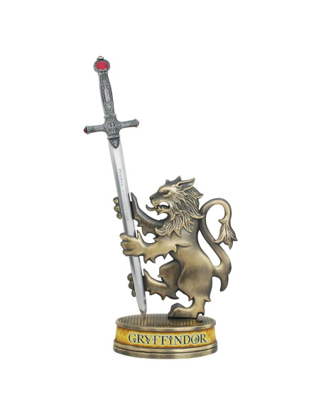 Abre cartas Gryffindor The Noble Collection 22,86 cm
