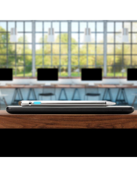 BoxWave Stylus Pen para Chuwi UBook X - Punta Ultra Fina