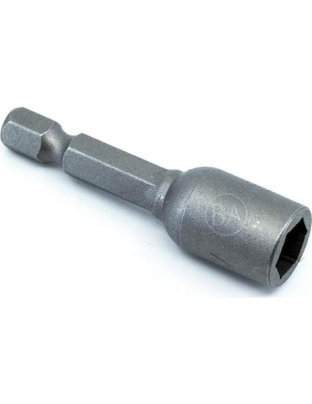 Adaptador de Tuerca Magnético Benchmark Abrasives 5/16" x 4.4 cm