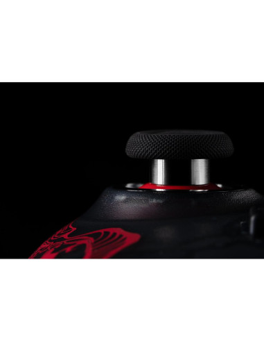 Controlador con cable 8BitDo Ultimate 2C para PC y Android