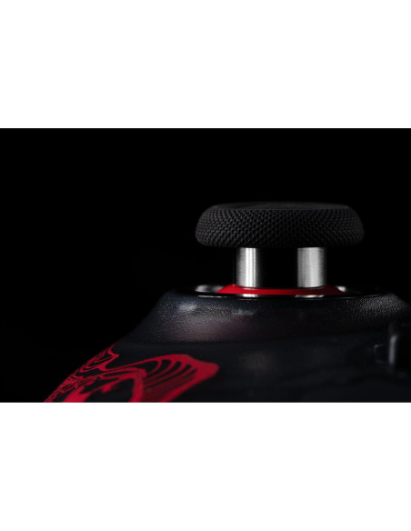 Controlador con cable 8BitDo Ultimate 2C para PC y Android