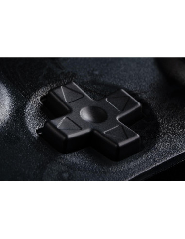 Controlador con cable 8BitDo Ultimate 2C para PC y Android