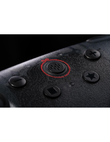 Controlador con cable 8BitDo Ultimate 2C para PC y Android