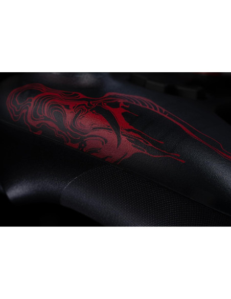 Controlador con cable 8BitDo Ultimate 2C para PC y Android