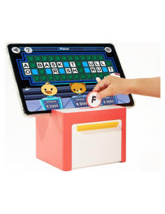 Juegos Interactivos de Aprendizaje RollingSeeds - Paquete Inicial