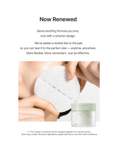 Celicmax CICA BHA Blemish Toner Pad - 60 Pads Hidratantes 2