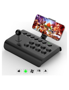 Controlador Joystick Inalámbrico arVin para iPhone/Android/PC