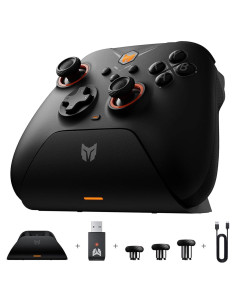 Controlador Inalámbrico BIGBIG WON Gale Hall para PC y Switch