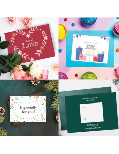 Broche de Arpa Dorada Solvar Esmalte Verde Hecho en Irlanda 2