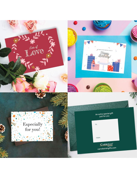 Broche de Arpa Dorada Solvar Esmalte Verde Hecho en Irlanda